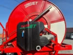 Tambur de irigat Haroflex Turbojet 63mm Terra King Salonta Utilaje Agricole Oradea Bihor