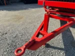 Tambur de irigat Haroflex Turbojet 63mm Terra King Salonta Utilaje Agricole Oradea Bihor