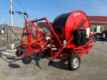 Tambur de irigat Haroflex Turbojet 63mm Terra King Salonta Utilaje Agricole Oradea Bihor