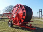 Tambur de irigat Haroflex TurboJet 75mm Terra King Salonta Utilaje Agricole Oradea Bihor