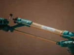 Tambur de irigat Haroflex TurboJet 75mm Terra King Salonta Utilaje Agricole Oradea Bihor