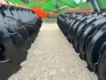 Terradisc Agrosystem hummer BTS cadru fix tavalug ckracker Terra King Salonta Utilaje