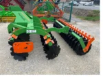 Terradisc Agrosystem hummer BTS cadru fix tavalug ckracker Terra King Salonta Utilaje