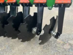 Terradisc Agrosystem hummer BTS cadru fix tavalug ckracker Terra King Salonta Utilaje