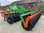Terradisc Agrosystem hummer BTS cadru fix tavalug ckracker Terra King Salonta Utilaje