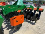 Terradisc Agrosystem hummer BTS cadru fix tavalug coarda Terra King Salonta Utilaje Agricole Oradea Bihor