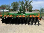 Terradisc Agrosystem hummer BTS cadru fix tavalug coarda Terra King Salonta Utilaje Agricole Oradea Bihor