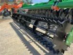 Terradisc Agrosystem hummer BTS cadru fix tavalug coarda Terra King Salonta Utilaje Agricole Oradea Bihor