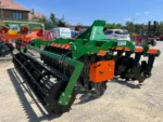 Terradisc Agrosystem hummer BTS cadru fix tavalug coarda Terra King Salonta Utilaje Agricole Oradea Bihor