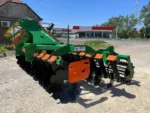 Terradisc Agrosystem hummer BTS cadru fix tavalug coarda Terra King Salonta Utilaje Agricole Oradea Bihor