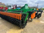 Terradisc Agrosystem hummer BTS cadru fix tavalug packer Terra King Salonta Utilaje Agricole Oradea Bihor