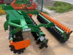Terradisc Agrosystem hummer BTS cadru fix tavalug packer Terra King Salonta Utilaje Agricole Oradea Bihor