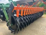 Terradisc Agrosystem hummer BTS cadru fix tavalug packer Terra King Salonta Utilaje Agricole Oradea Bihor