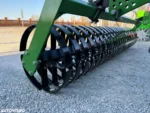 Terradisc Agrosystem hummer BTS cadru fix tavalug vibro Terra King Salonta Utilaje Agricole Oradea Bihor