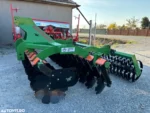Terradisc Agrosystem hummer BTS cadru fix tavalug vibro Terra King Salonta Utilaje Agricole Oradea Bihor