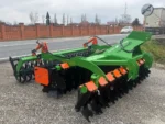 Terradisc Agrosystem hummer BTS cadru fix tavalug vinclu Terra King Salonta Utilaje Agricole Oradea Bihor
