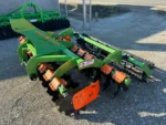 Terradisc Agrosystem hummer junior Terra King Salonta Utilaje Agricole Oradea Bihor