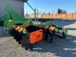 Terradisc Agrosystem hummer junior Terra King Salonta Utilaje Agricole Oradea Bihor