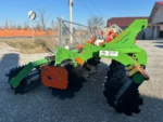 Terradisc Agrosystem hummer junior Terra King Salonta Utilaje Agricole Oradea Bihor