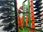 Terradisc Hummer BTHXXL Agrosystem rabatabil tractat Terra King Salonta Utilaje Agricole Oradea Bihor