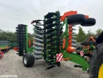 Terradisc Hummer BTHXXL Agrosystem rabatabil tractat Terra King Salonta Utilaje Agricole Oradea Bihor