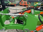 Terradisc Hummer BTHXXL Agrosystem rabatabil tractat Terra King Salonta Utilaje Agricole Oradea Bihor