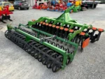Terradisc Hummer BTS Agrosystem tvalaug tandem vinclu cadru fix Terra King Salonta Utilaje Agricole Oradea Bihor