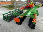 Terradisc Hummer BTS Agrosystem tvalaug tandem vinclu cadru fix Terra King Salonta Utilaje Agricole Oradea Bihor