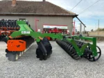 Terradisc Hummer BTS Agrosystem tvalaug tandem vinclu cadru fix Terra King Salonta Utilaje Agricole Oradea Bihor