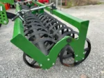 Terradisc Hummer BTS Agrosystem tvalaug tandem vinclu cadru fix Terra King Salonta Utilaje Agricole Oradea Bihor