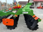 Terradisc Hummer BTS Agrosystem tvalaug tandem vinclu cadru fix Terra King Salonta Utilaje Agricole Oradea Bihor