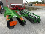 Terradisc Hummer BTS Agrosystem tvalaug tandem vinclu cadru fix Terra King Salonta Utilaje Agricole Oradea Bihor