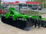 Terradisc hummer Agrosystem tavalug profil U tandem Terra King Salonta Utilaje Agricole Oradea Bihor