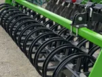 Terradisc hummer Agrosystem tavalug profil U tandem Terra King Salonta Utilaje Agricole Oradea Bihor