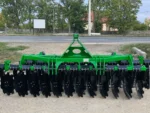 Terradisc hummer Agrosystem tavalug profil U tandem Terra King Salonta Utilaje Agricole Oradea Bihor
