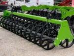 Terradisc hummer Agrosystem tavalug profil U tandem Terra King Salonta Utilaje Agricole Oradea Bihor