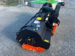 Tocator de resturi vegetale Zeppelin HighTech Terra King Salonta Utilaje Agricole Oradea Bihor