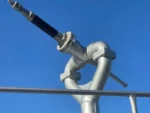 Cisterna de apa IMUM Setila gama Eco Terra King Salonta Utilaje Agricole Oradea Bihor