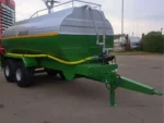 Cisterna de apa IMUM Setila gama Eco Terra King Salonta Utilaje Agricole Oradea Bihor