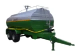 Cisterna de apa IMUM Setila gama Eco Terra King Salonta Utilaje Agricole Oradea Bihor
