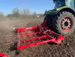 Combinator Siptec VibroPro R Terra King Salonta Utilaje Agricole Oradea Bihor