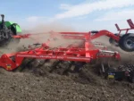 Combinator Siptec VibroPro RT Terra King Salonta Utilaje Agricole Oradea Bihor