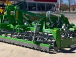 Compactor Bomet Canis King Salonta Utilaje Agricole Oradea Bihor