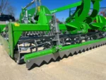 Compactor Bomet Canis King Salonta Utilaje Agricole Oradea Bihor