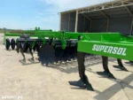 Dezmiristitor Supersol Letak Terra King Salonta Utilaje Agricole Oradea Bihor