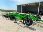 Dezmiristitor Supersol Letak Terra King Salonta Utilaje Agricole Oradea Bihor