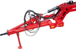 Dotari optionale combinator Siptec