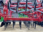Grapa cu colti Letak cu bara nivelatoare si tavalug Terra King Salonta Utilaje Agricole Oradea Bihor
