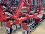 Grapa cu colti Letak cu bara nivelatoare si tavalug Terra King Salonta Utilaje Agricole Oradea Bihor