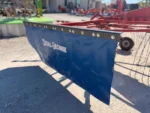 Grebla tip paianjen MetalTehnik Terra King Salonta Utilaje Agricole Oradea Bihor